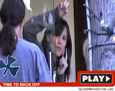 Jen Garner: Click to watch