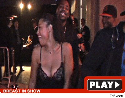 Mekhi Phifer: Click to watch