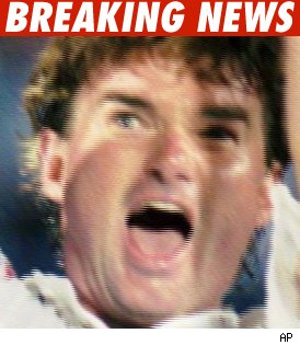 Jimmy Conners