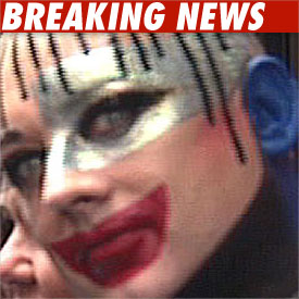 Boy George