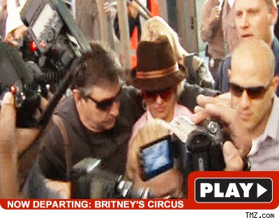 Britney Spears: Click to view!