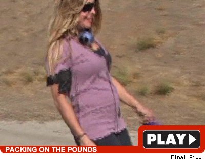 Fergie: Click to watch