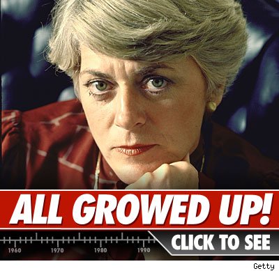 Geraldine Ferraro