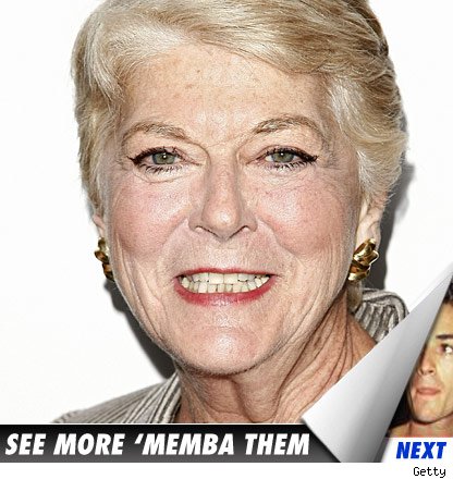 Geraldine Ferraro