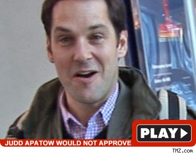 Paul Rudd: Click to watch