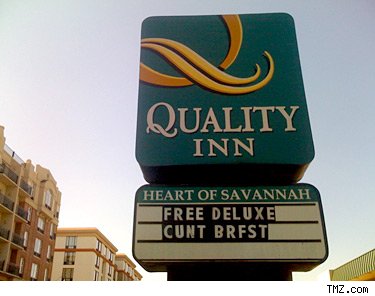 Quality Inn