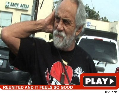 Tommy Chong: Click to watch