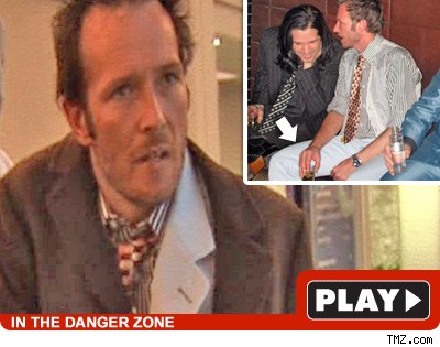 Scott Weiland: Click to watch