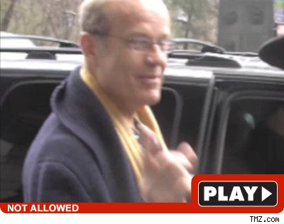 Kelsey Grammer: Click to view!