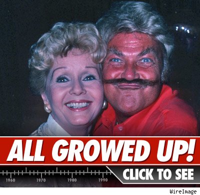 Rip Taylor