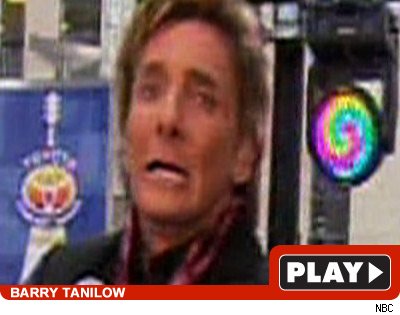 Barry Manilow: Click to watch