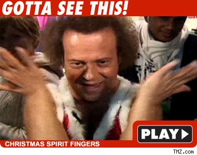 Richard Simmons: Click to watch