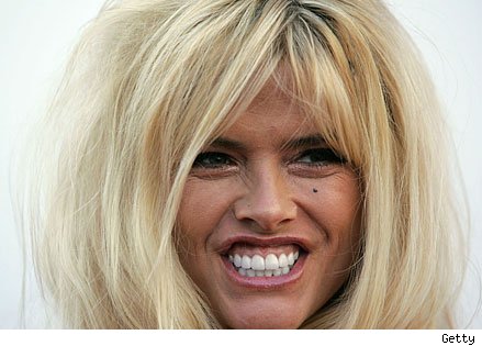 Anna Nicole