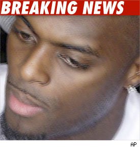 Plaxico Burress