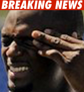 Plaxico Burress