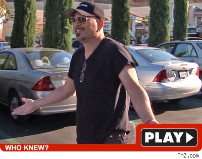 Howie Mandel: Click to watch