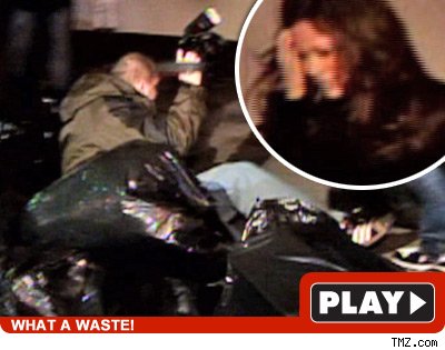 Brooke Burke: Click to watch