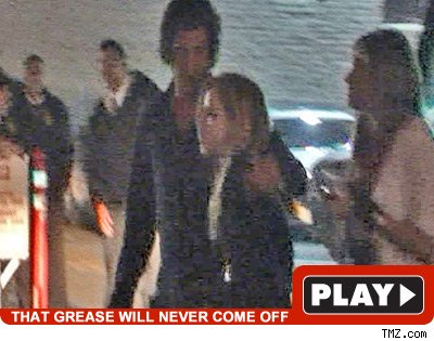 Brandon & Avril: Click to watch