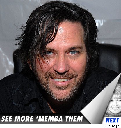 Kip Winger