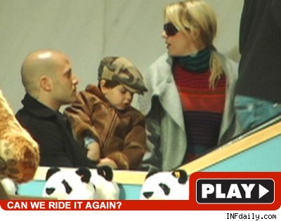 Britney Spears: Click to watch