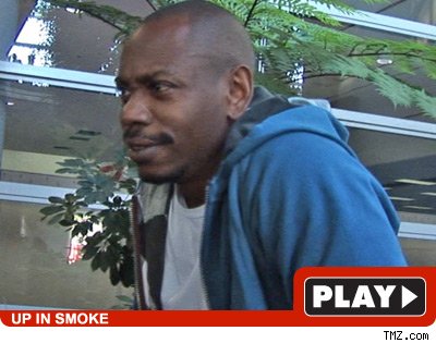Dave Chappelle: Click to watch