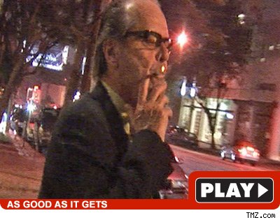 Jack Nicholson: Click to watch