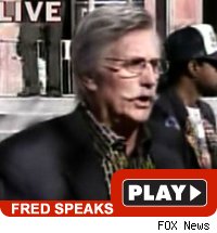 Fred Goldman: Click to watch