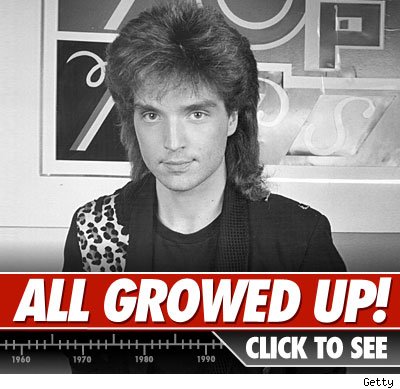 Richard Marx