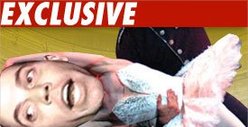 Steve-O -- Jackass in the Ballroom?