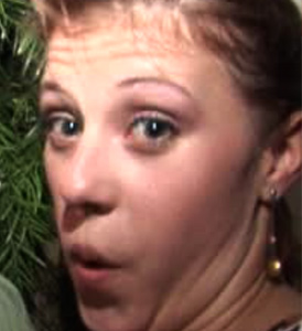Jodie Sweetin