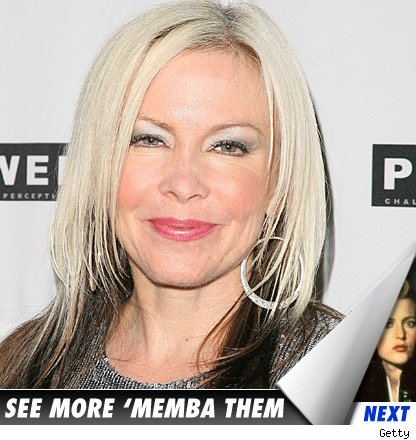 Terri Nunn