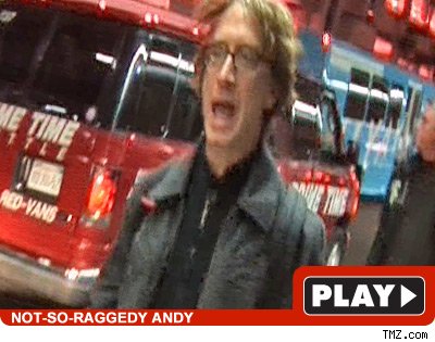 Andy Dick: Click to watch