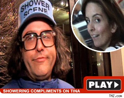 Judah Friedlander: Click to watch