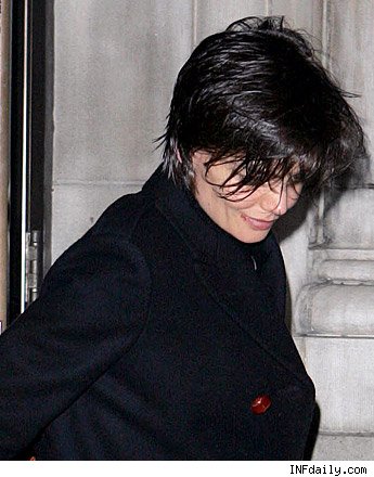 Katie Holmes