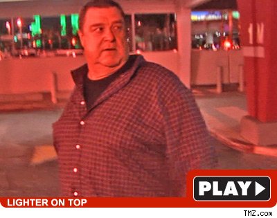 John Goodman: Click to watch