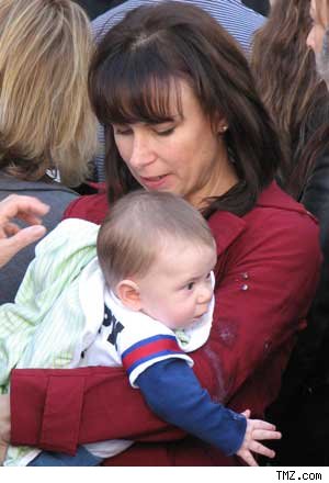 Mary Lynn Rajskub