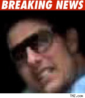 Tom Cruise