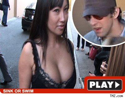 Michael Phelps: Click to watch