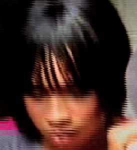 Jennifer Hudson