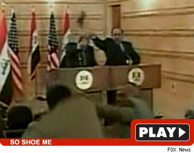 Bush: Click to view!