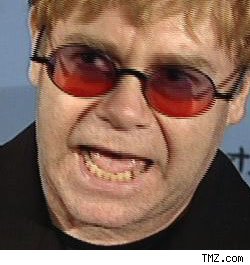 Elton John