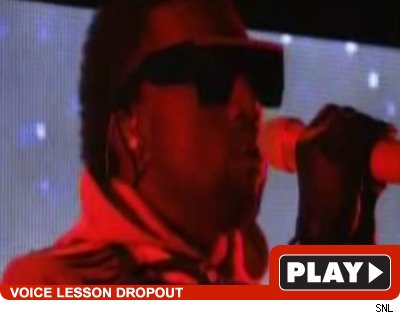 Kanye West: Click to view!