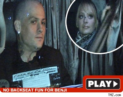 Benji & Nicole: Click to watch