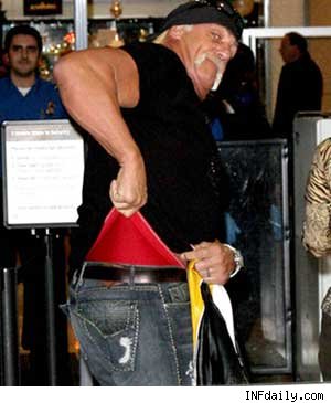 Hulk Hogan