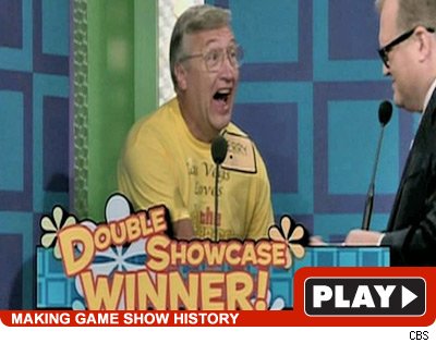 The Price is Right: Click to watch