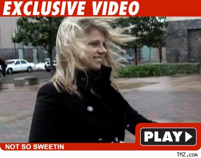 Jodie Sweetin: Click to watch