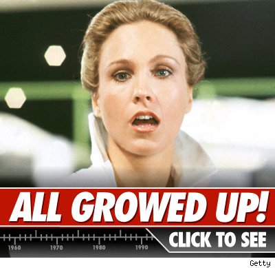 Erin Gray