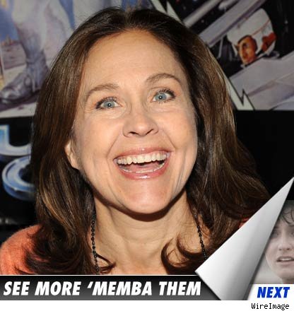 Erin Gray
