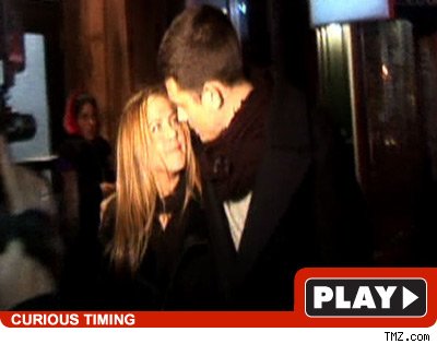 John Mayer & Jen Aniston: Click to watch