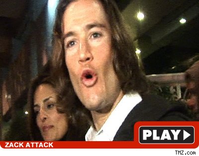 Mark-Paul Gosselaar: Click to watch